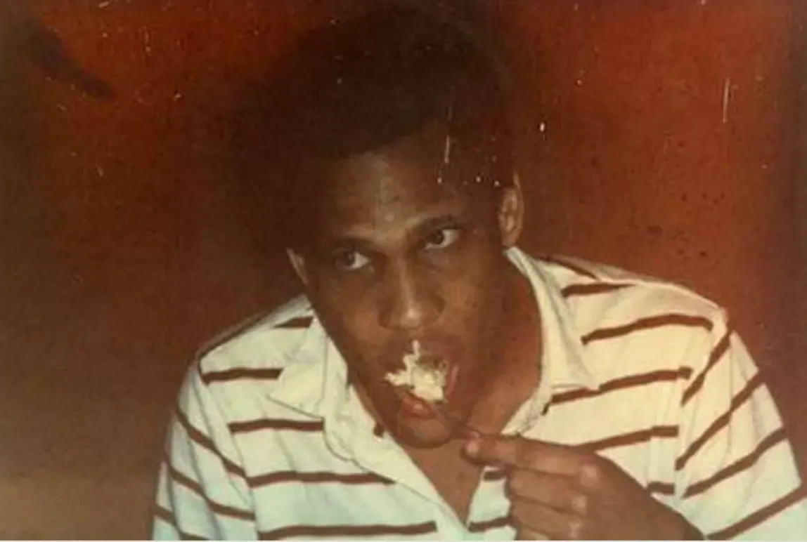 Marlon Winedt, Beav #1