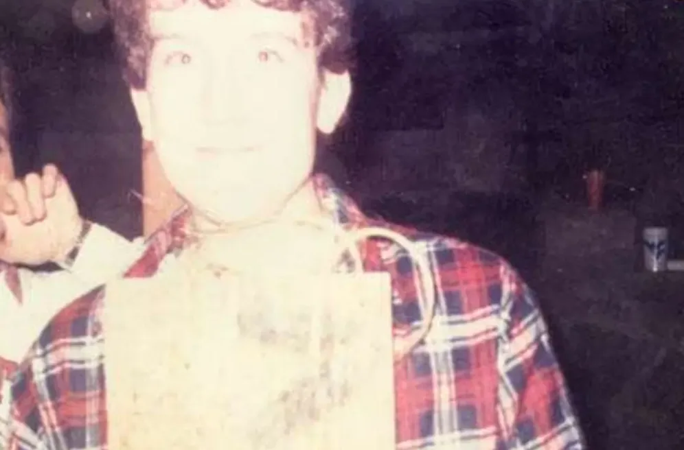 Mike “Purt” Purtell, Beav #4