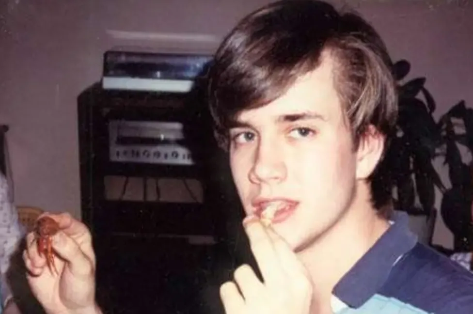 Chris Baglow, Beav #8