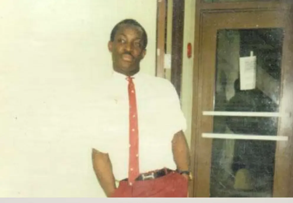 Morris Kallon, Beav #9