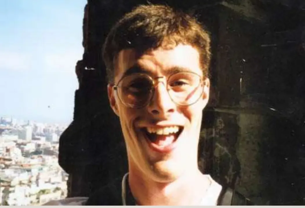Andy MacDonald, Beav #26