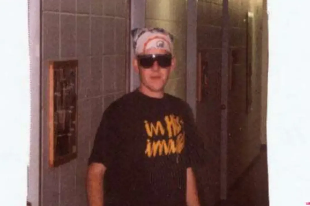Aaron Duffy, Beav #30